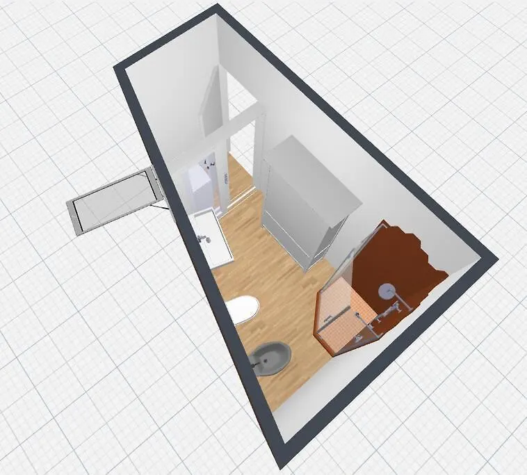 Apartment Monolocale Studio Mirko Golfo Aranci