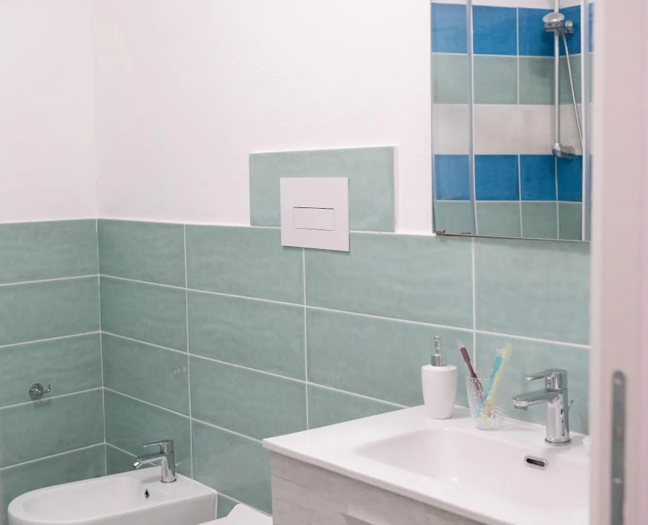 Monolocale Studio Mirko Golfo Aranci Apartment