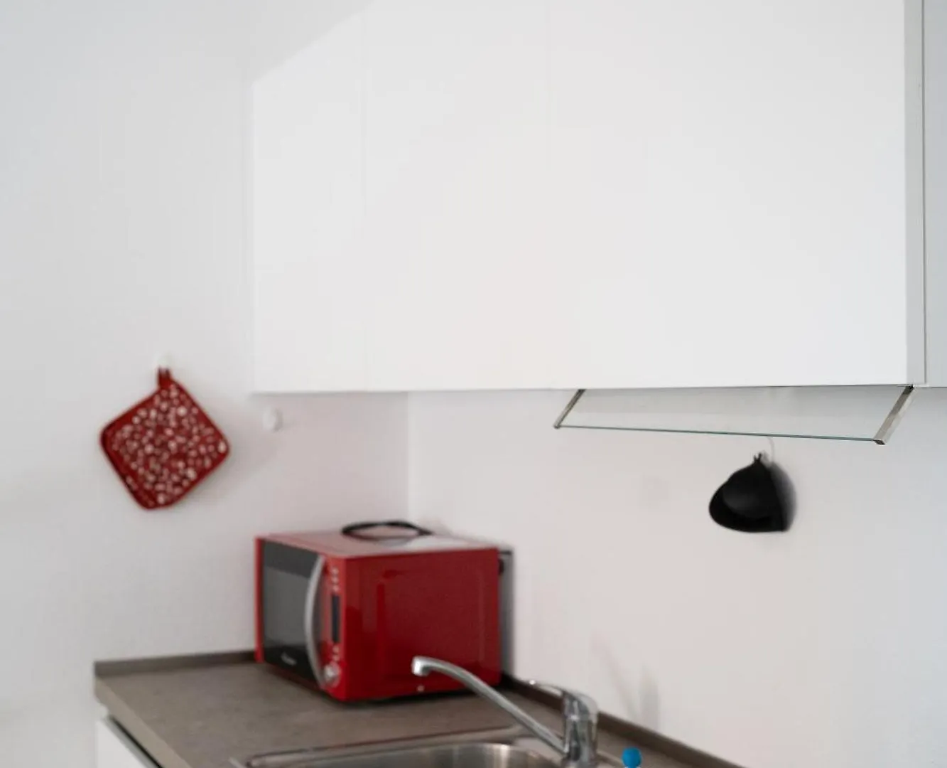 Apartment Monolocale Studio Mirko Golfo Aranci