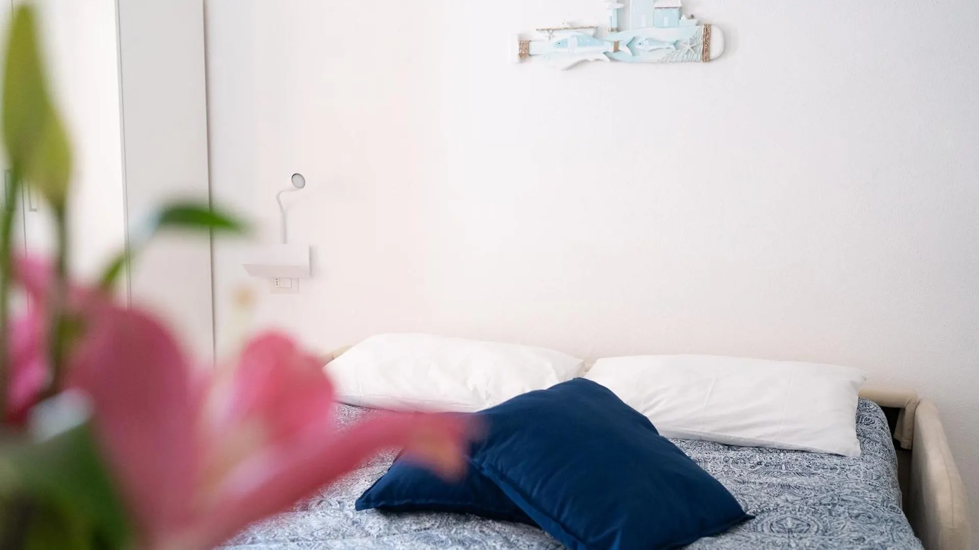 Apartment Monolocale Studio Mirko Golfo Aranci