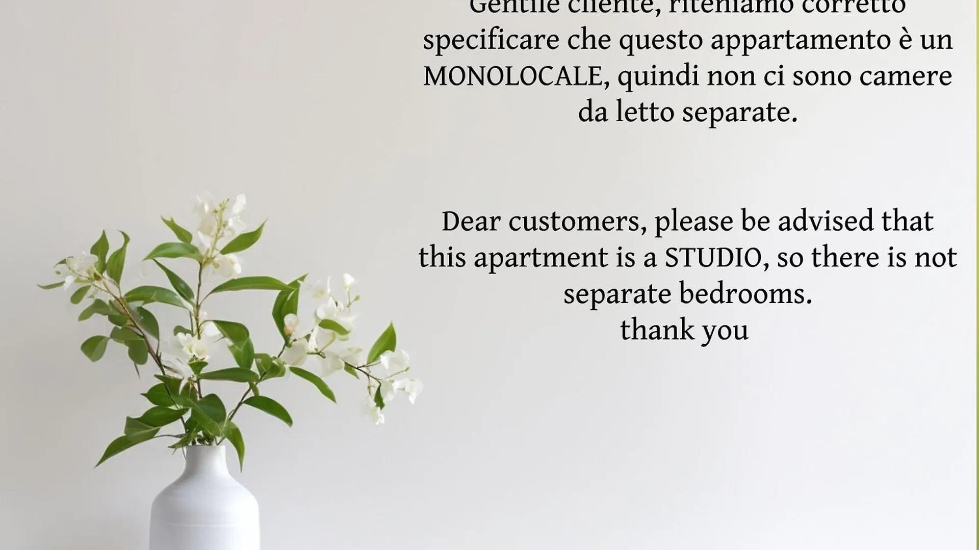 Monolocale Studio Mirko Golfo Aranci 0*,  Italy