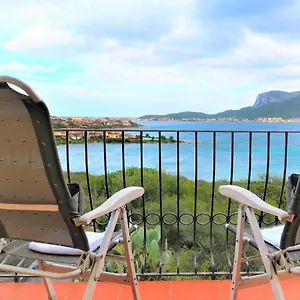 Appartamento Locazione Turistica Giuly, Golfo Aranci