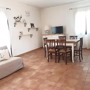 Appartamento Capo Figari 13, A, Golfo Aranci