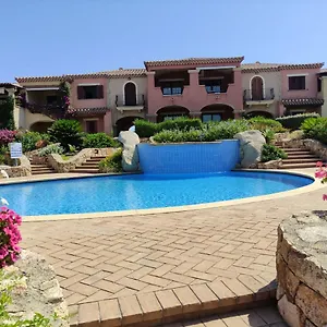 Appartamento Cala Moresca 15, Golfo Aranci