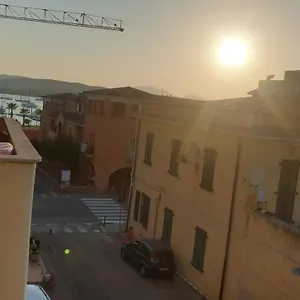 Appartamento Capo Figari 15, A, Golfo Aranci