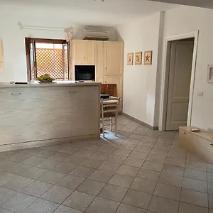 Appartamento Ampio Monolocale, Golfo Aranci