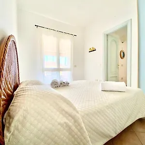 Appartamento Casagliana, Golfo Aranci