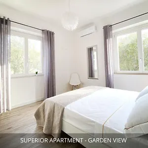 Appartamento Homey Experience - Design, Golfo Aranci