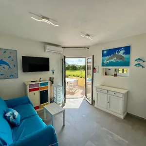 Appartamento Delfino Blu, Golfo Aranci