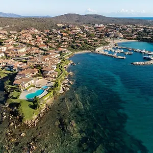 Apartment S'abba Seafront - Your House In Sardinia, Golfo Aranci