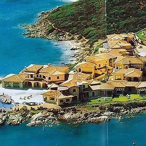 Casavacanza Ferienhaus